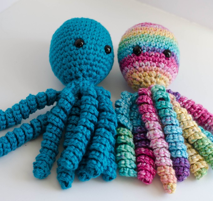 Helping our users. Crochet Preemie Octopus. Helping our users. Crochet Preemie Octopus.