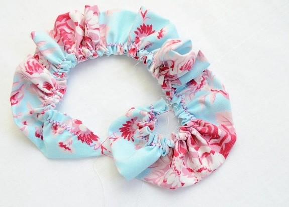 Nice Fabric Rose Nice Fabric Rose