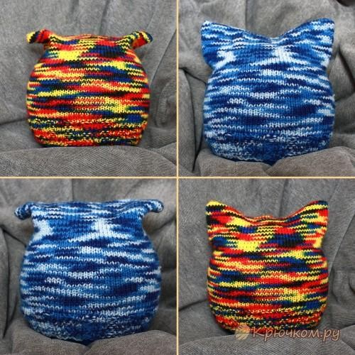 Easy and Fun Knitting Instructions for a Stylish Kids' Hat Easy and Fun Knitting Instructions for a Stylish Kids' Hat