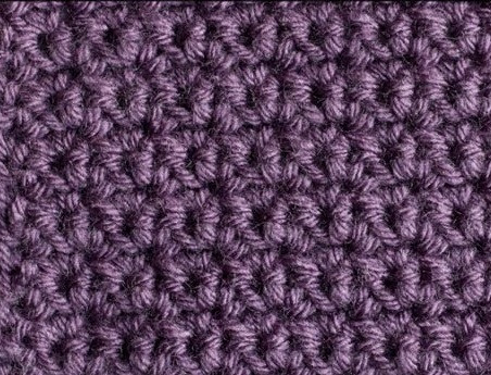 How to Create a Beautiful Crochet Pattern with Multiple Stitches How to Create a Beautiful Crochet Pattern with Multiple Stitches