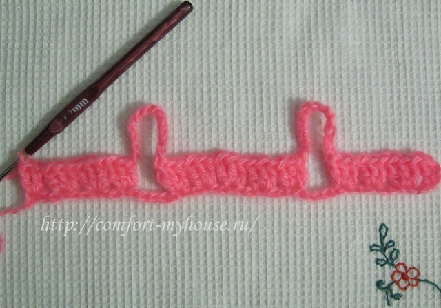 Elegant Crochet Afghan Elegant Crochet Afghan