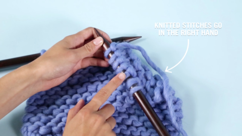 Essential Knitting Tips for Beginners and Advancers to Enhance Your Skills Essential Knitting Tips for Beginners and Advancers to Enhance Your Skills