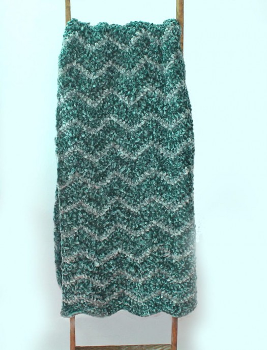 Helping our users. Chunky Velvet Crochet Blanket. Helping our users. Chunky Velvet Crochet Blanket.