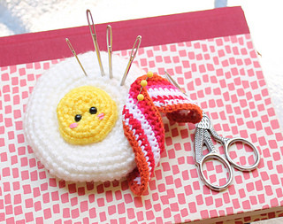 Discover the Joy of Amigurumi Food: A Creative Inspiration Guide Discover the Joy of Amigurumi Food: A Creative Inspiration Guide