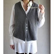 Discover Inspirational Knit Vest Patterns to Elevate Your Wardrobe