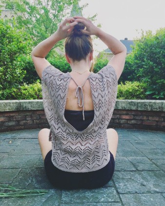 Complete Guide to Knitting a Beautiful Lace Sweater with Step-by-Step Instructions Complete Guide to Knitting a Beautiful Lace Sweater with Step-by-Step Instructions