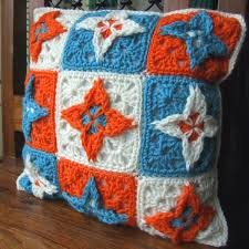 Creative Inspiration for Beautiful Crochet Cushions: Patterns and Ideas Creative Inspiration for Beautiful Crochet Cushions: Patterns and Ideas
