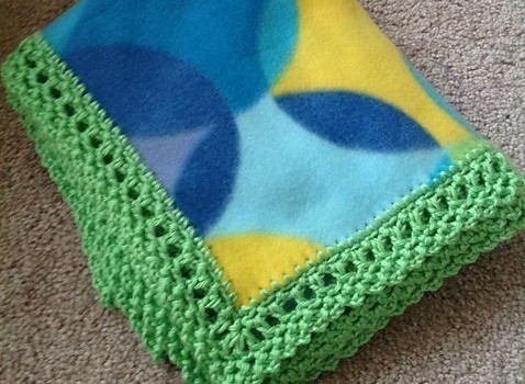 Inspiration. Crochet Borders. Inspiration. Crochet Borders.