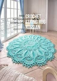 Creative Inspiration for Crochet Mats: Unique Designs and Patterns Creative Inspiration for Crochet Mats: Unique Designs and Patterns