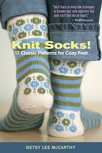 Inspiration. Knit Socks.