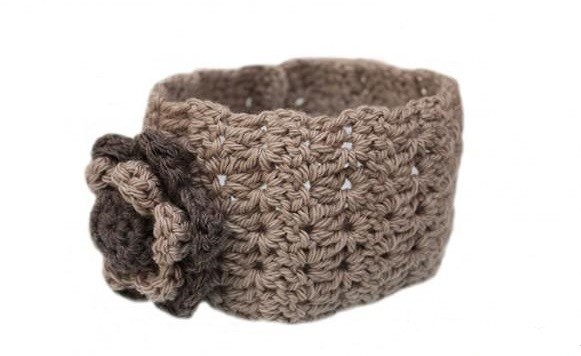 Easy Crochet Headband Pattern: Step-by-Step Guide for Beginners Easy Crochet Headband Pattern: Step-by-Step Guide for Beginners