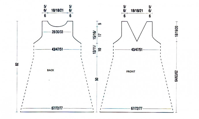Complete Guide to Knitting with Pareo Yarn: Step-by-Step Instructions and Patterns