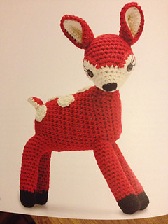 Inspiration. Crochet Animals.