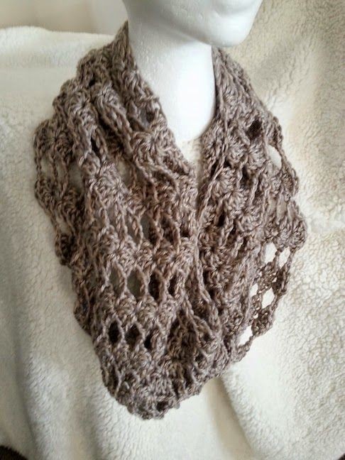 Explore Creative Crochet Cowls: Inspiration and Ideas for Your Next Project Explore Creative Crochet Cowls: Inspiration and Ideas for Your Next Project