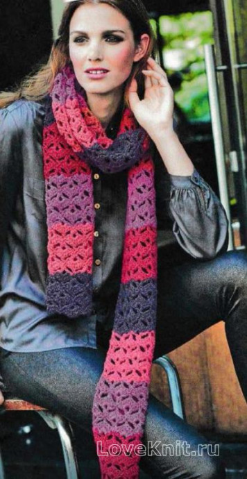 Detailed Instructions and Materials Needed for a Colorful Crochet Project Detailed Instructions and Materials Needed for a Colorful Crochet Project