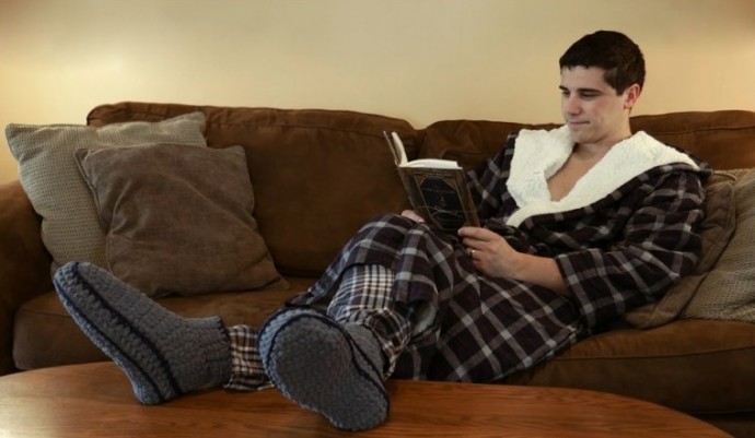 Helping our users. Buff Men’s Slippers. Helping our users. Buff Men’s Slippers.