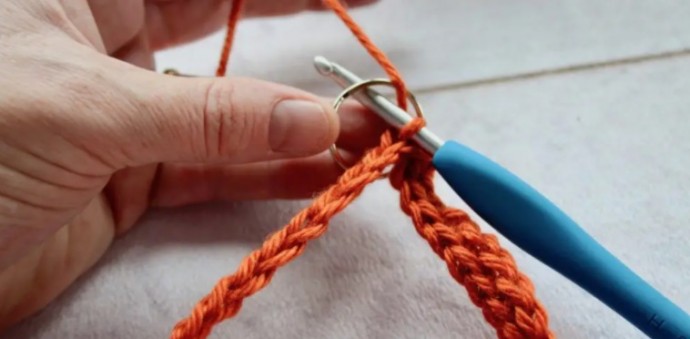 Helping our users. Crochet Hanging Pot-Holder. Helping our users. Crochet Hanging Pot-Holder.