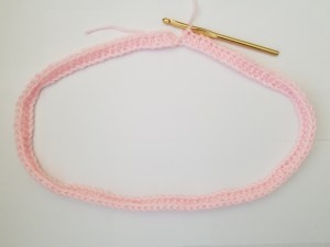 Helping our users. Crochet Mobius Wrap. Helping our users. Crochet Mobius Wrap.