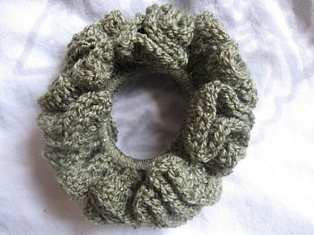 Discover the Creative Inspiration Behind Crochet Scrunches for Your Next Project Discover the Creative Inspiration Behind Crochet Scrunches for Your Next Project