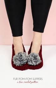 Creative Inspiration for Handmade Crochet Slippers: Design Ideas and Patterns Creative Inspiration for Handmade Crochet Slippers: Design Ideas and Patterns