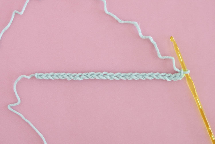 Lemon Peel Crochet Stitch Pattern Lemon Peel Crochet Stitch Pattern