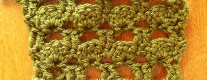 A Comprehensive Guide to Crocheting Using Multiple Stitches and Rows for Stunning Patterns