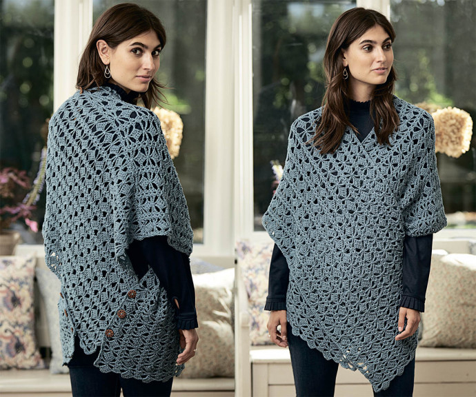 Complete Guide to Crochet a Stylish Scarf with Detailed Instructions and Materials List Complete Guide to Crochet a Stylish Scarf with Detailed Instructions and Materials List