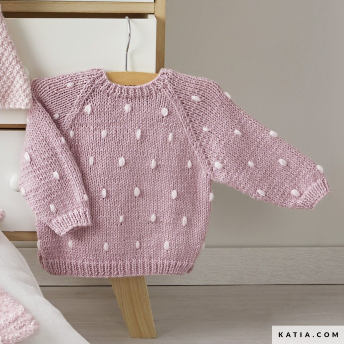 Inspiration. Crochet Baby Sweaters.