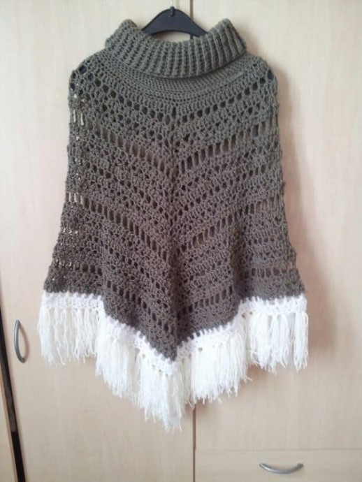 Discover Creative Crochet Shawl Inspiration to Spark Your Creativity Discover Creative Crochet Shawl Inspiration to Spark Your Creativity