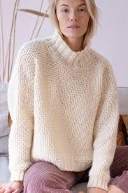 Inspiration. Cozy Sweaters.