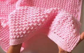 Inspiring Crochet Baby Blanket Ideas for Creative Crafters