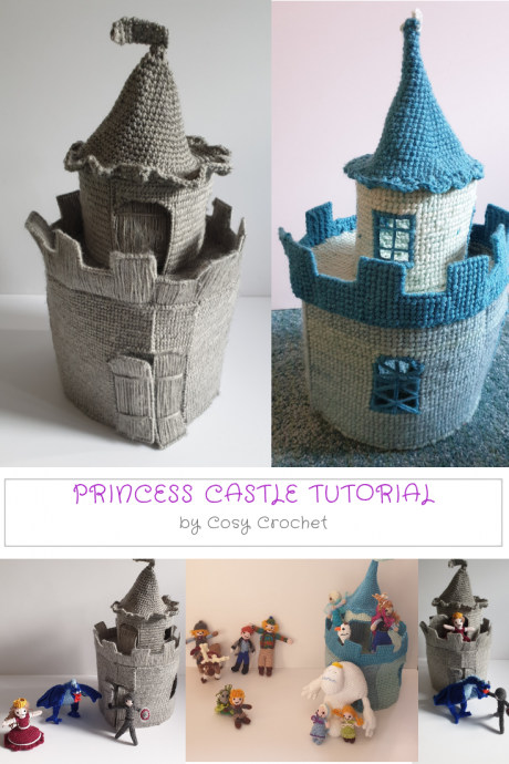Unleashing Creativity: The Art of Inspiration with Crochet Houses