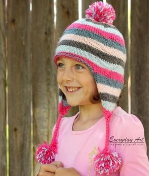 Explore Unique and Creative Inspiration for Kid's Hats Explore Unique and Creative Inspiration for Kid's Hats