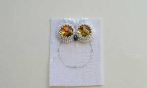 How to Create a Beautiful Beaded Owl: Step-by-Step Guide How to Create a Beautiful Beaded Owl: Step-by-Step Guide