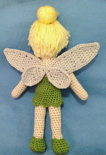 Complete Guide to Making a Handmade Doll with Crochet Techniques