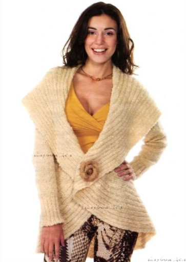 Complete Guide to Knitting a Stylish M Size Sweater with Instructions and Materials Complete Guide to Knitting a Stylish M Size Sweater with Instructions and Materials
