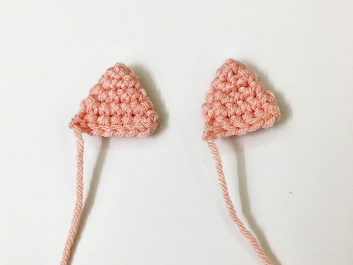 Helping our users. Crochet Girl/Boy Pig. Helping our users. Crochet Girl/Boy Pig.
