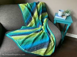 Inspiration. Crochet Blankets.