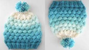 Inspiration. Knit Hats.