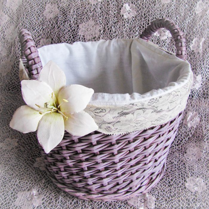 Create a Stylish Newspaper Basket: A DIY Guide for Decorative Home Crafting Create a Stylish Newspaper Basket: A DIY Guide for Decorative Home Crafting