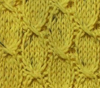 Comprehensive Guide to Knitting Patterns and Techniques for Rows 1-12 Comprehensive Guide to Knitting Patterns and Techniques for Rows 1-12