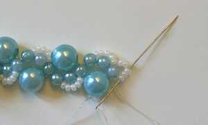 ​Czech Beads Bracelet