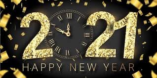 Happy New Year! Happy New Year!