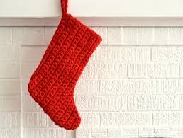 Inspiration. Christmas Stockings.