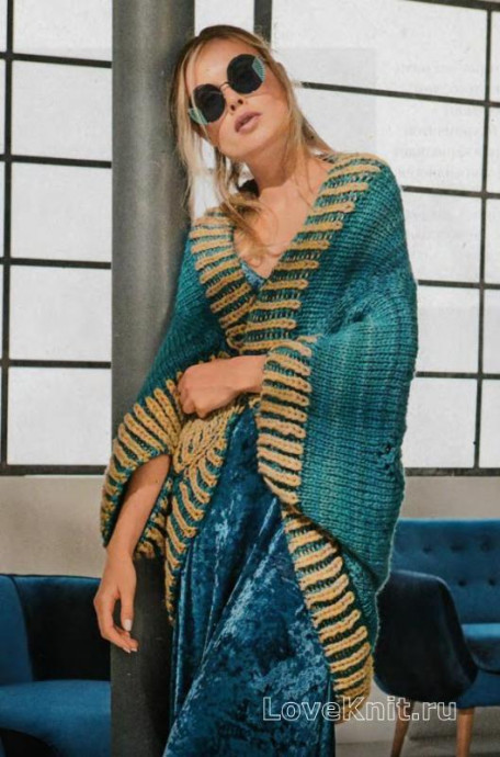 Comprehensive Guide to Knitting with Marine and Mustard Color Melange Yarn for Stylish Creations