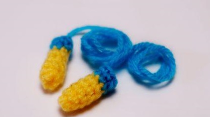 Complete Guide to Crocheting a Cute Toy: Step-by-Step Instructions and Materials Needed