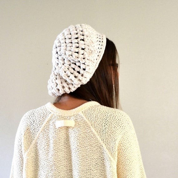 Summer Crochet Berets: Inspiring Ideas for Trendy Accessories Summer Crochet Berets: Inspiring Ideas for Trendy Accessories