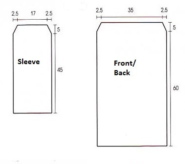 Comprehensive Guide to Knitting with Bamboo Tricot Yarn for a Stylish S-M Garment