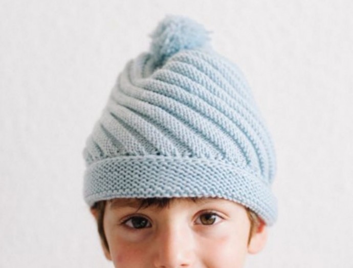 Inspiration. Kid's Hats.