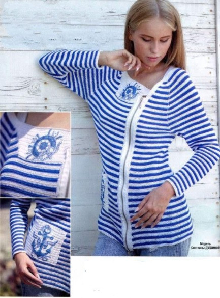 Complete Guide to Creating a Stylish Crochet Garment with CoCo Yarn Complete Guide to Creating a Stylish Crochet Garment with CoCo Yarn